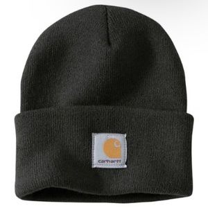 Carhartt Knit Cuffed Beanie